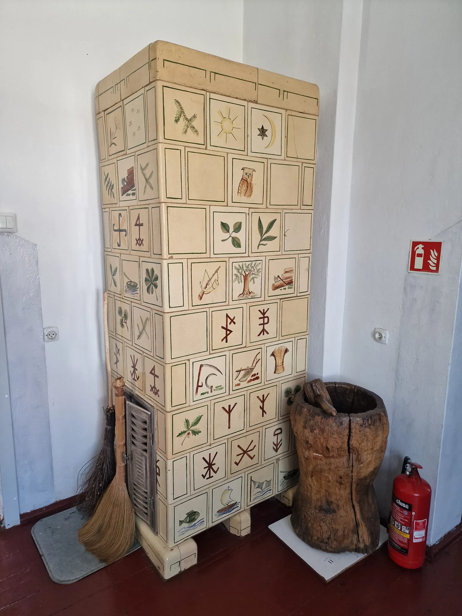 Muzeum Kaszubskie im. Franciszka Tredera