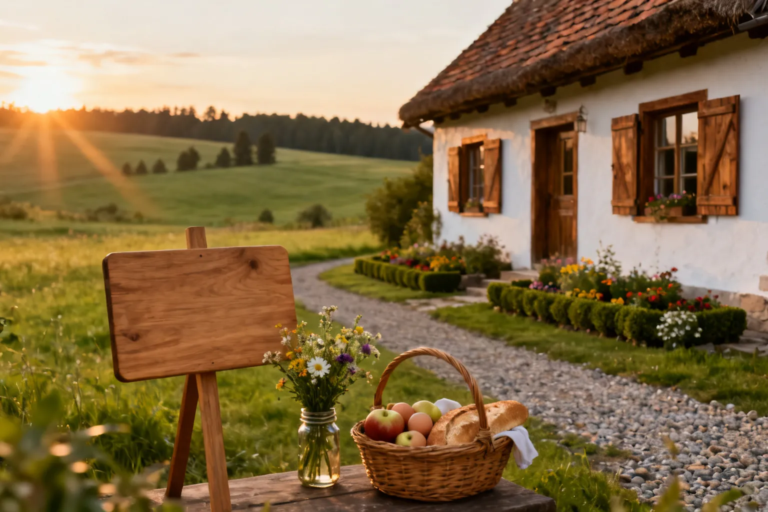 Laureaci konkursu na najlepsze gospodarstwo agroturystyczne Pomorze 2026