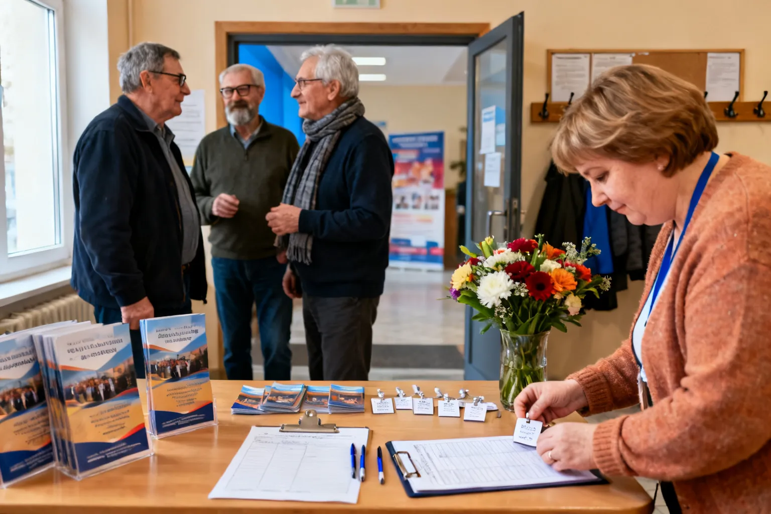 Akademia Trzeciego Wieku Sierakowice 2026 — inauguracja i program na rok 2026/2027
