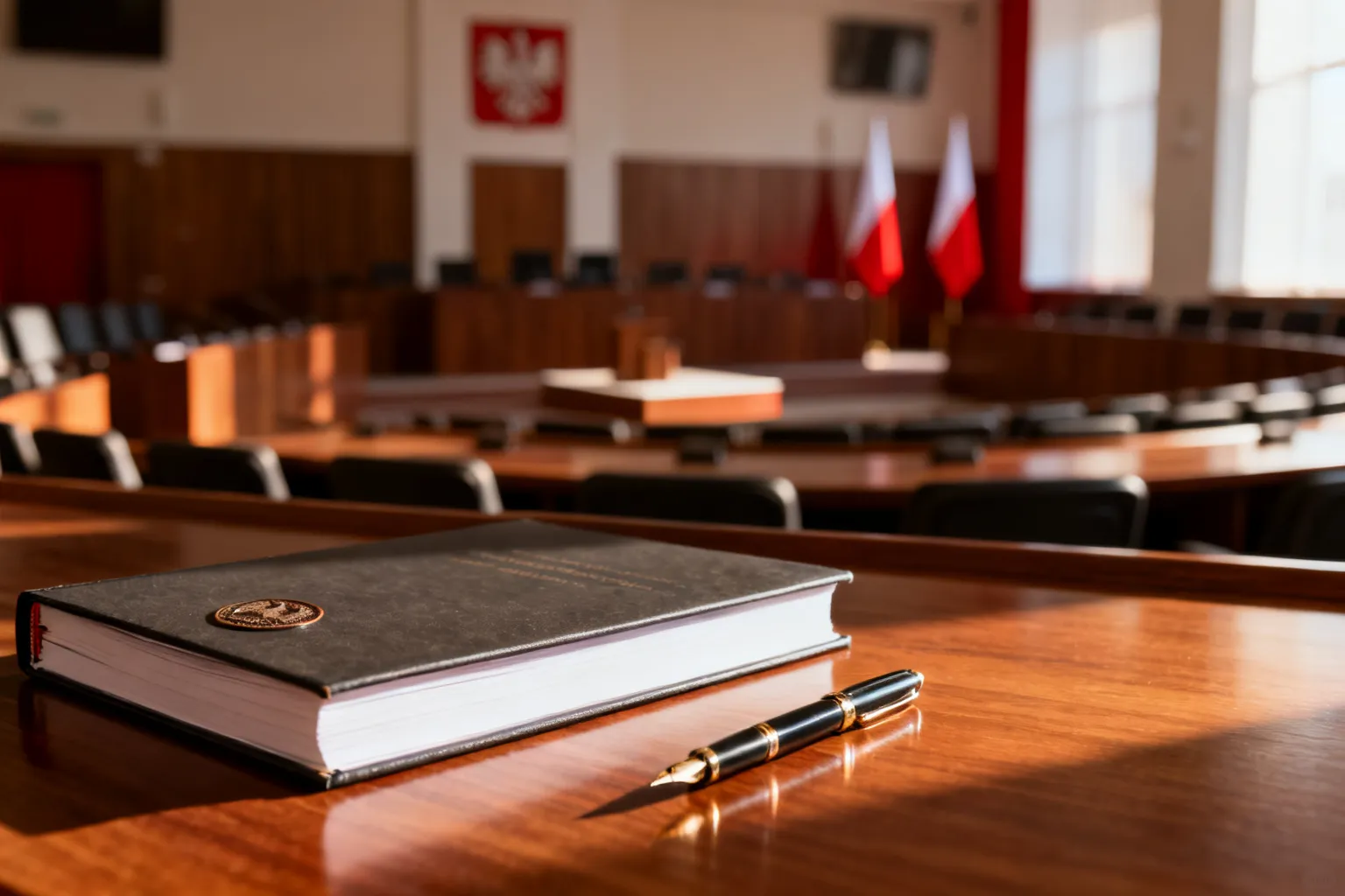 Wyrok WSA Żukowo: odmowa wstrzymania uchwały o absolutorium