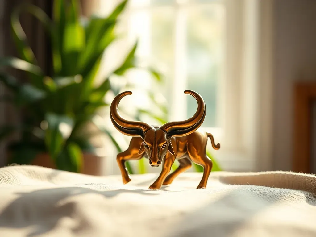 Jak wygląda znak zodiaku Byk? Odkryj jego cechy!