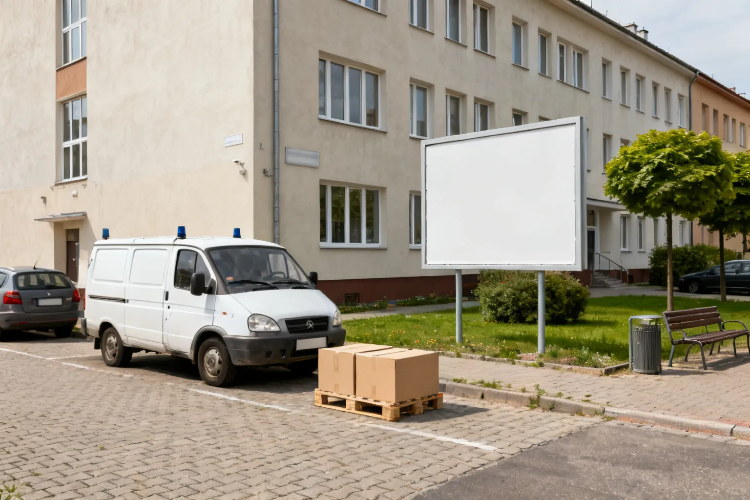 Posłanka Dorota Arciszewska-Mielewczyk na sesji w Kartuzach w obronie sprzedawców z „ul”