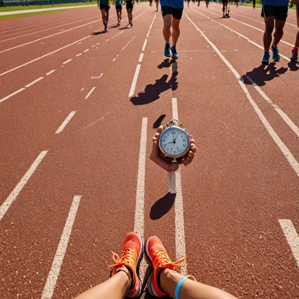Kiedy jest dzień sportu?