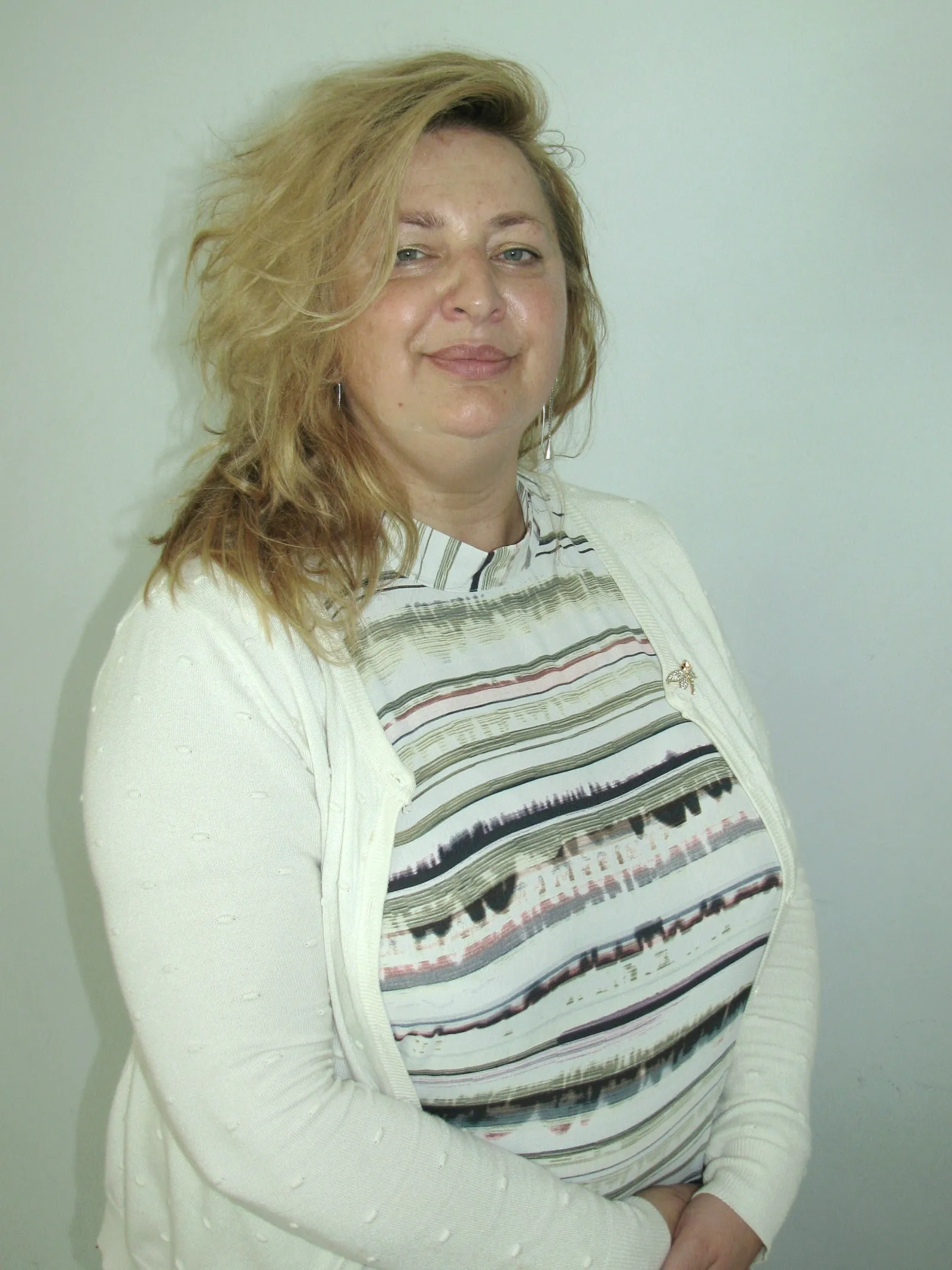 Adela Kuik-Kalinowska