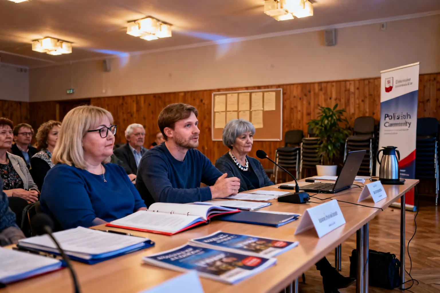 III Forum Organizacji Pozarządowych 2026 Tuchom — spotkanie dla NGO z powiatu kartuskiego