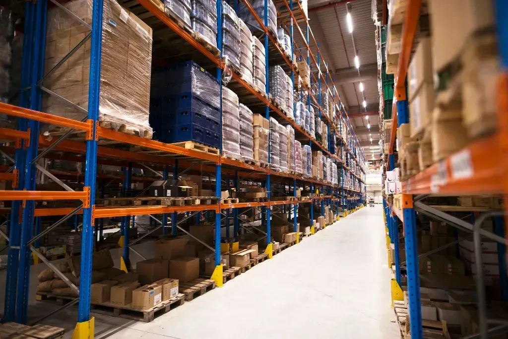 magazyn celny logistiko