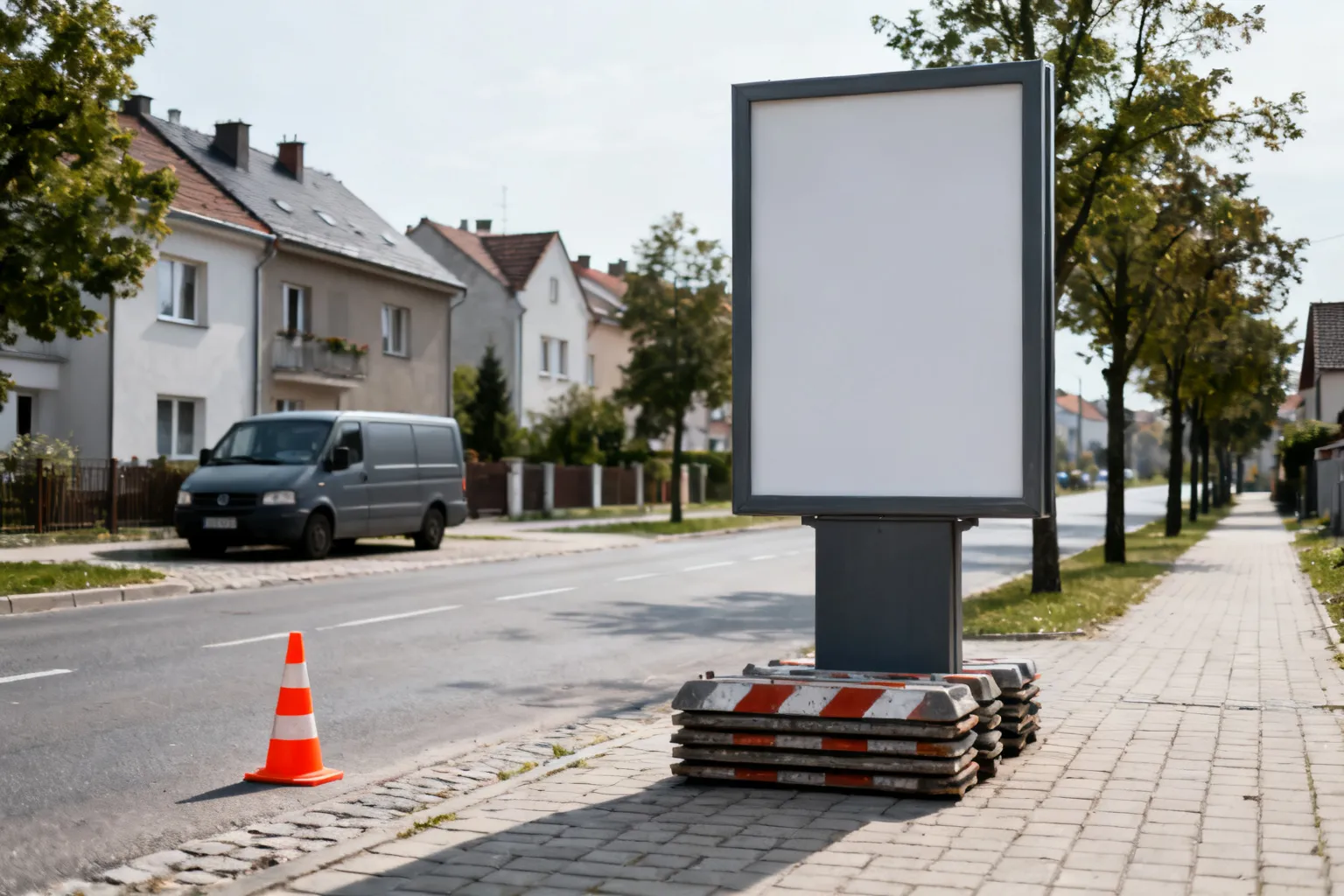 Uchwała krajobrazowa Żukowo 2026: prace zawieszone z powodu kosztów