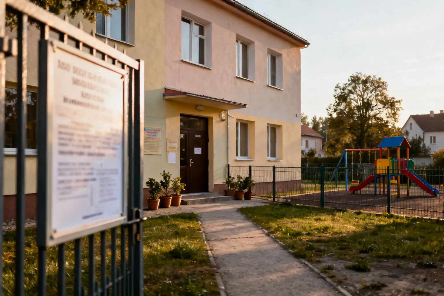 Konkurs na prowadzenie placówki opiekuńczo-wychowawczej w Kartuzach