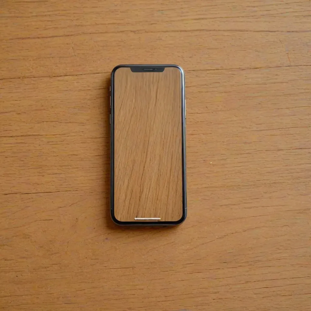 Jak odblokować telefon przez aparat? Instrukcja krok po kroku