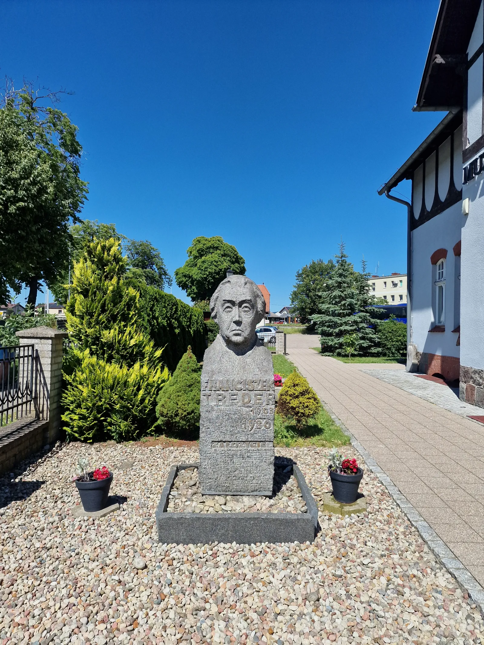 Muzeum Kaszubskie im. Franciszka Tredera