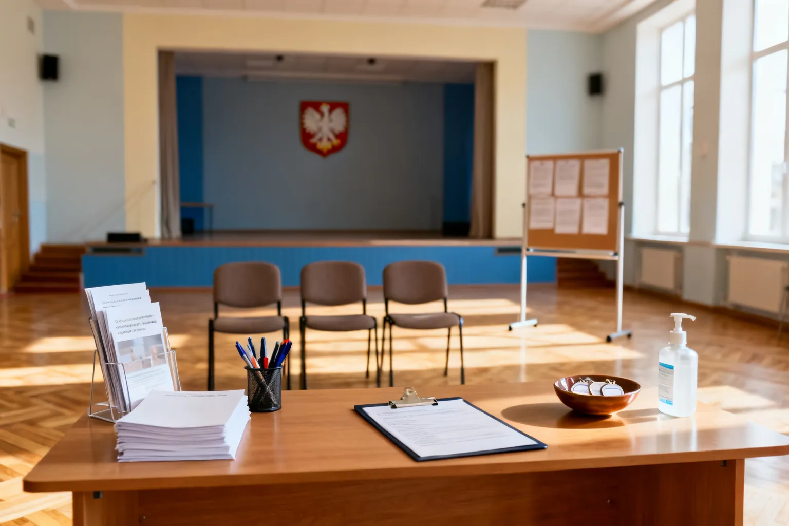 Nabór Rady Seniorów Powiatu Kartuskiego 2026: zgłoszenia do 30 listopada