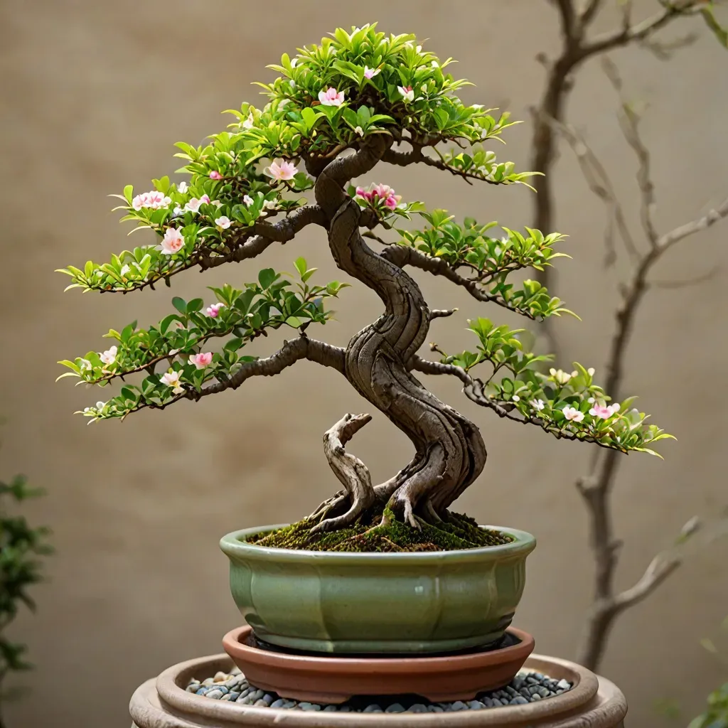 Ile kosztuje prawdziwe drzewko bonsai?