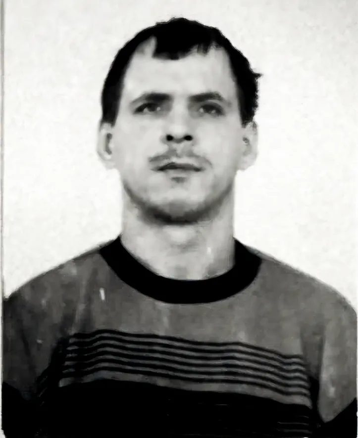 Leszek Pękalski