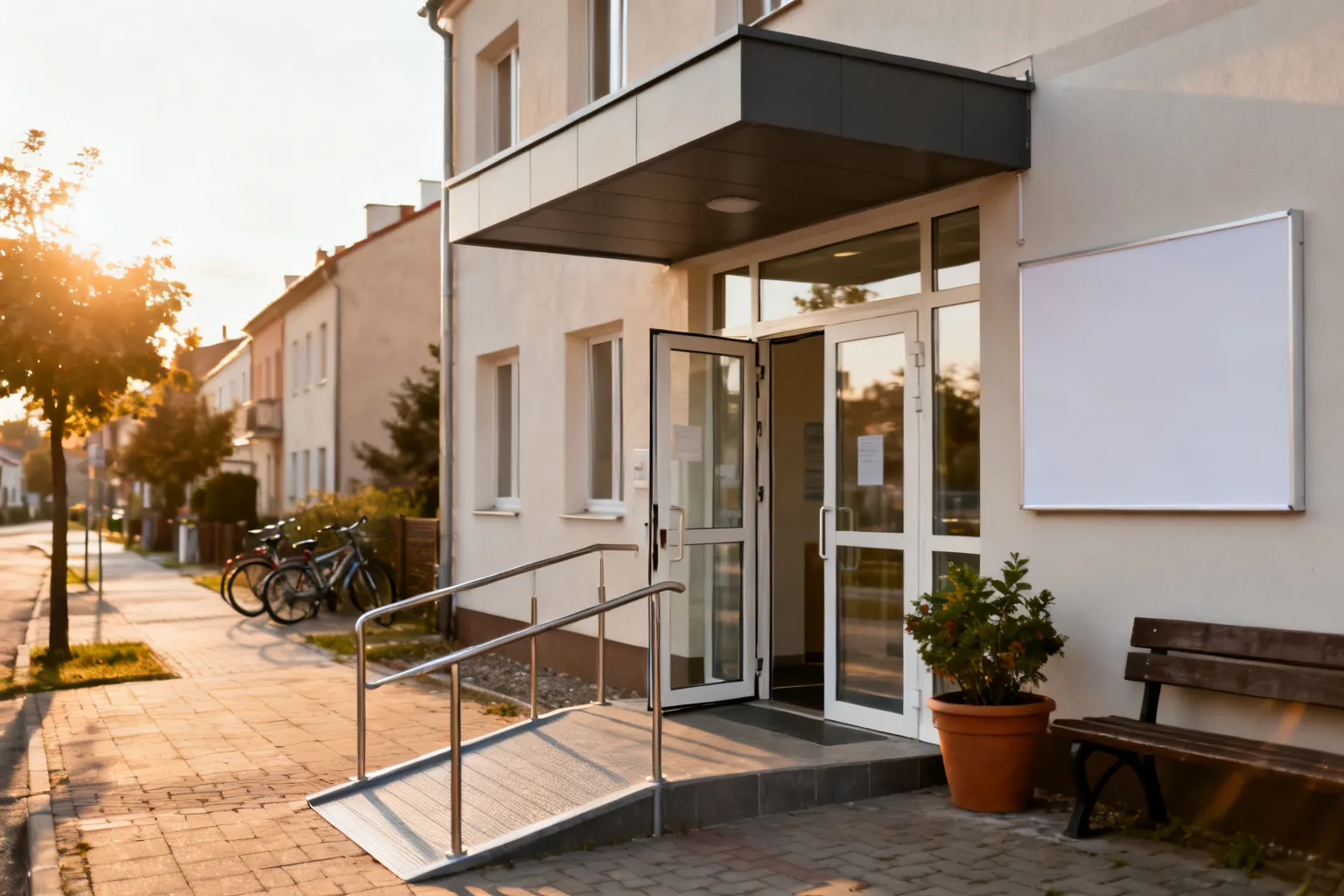 Otwarcie poradni psychologiczno-pedagogicznej w Żukowie — nowa placówka dla dzieci i młodzieży