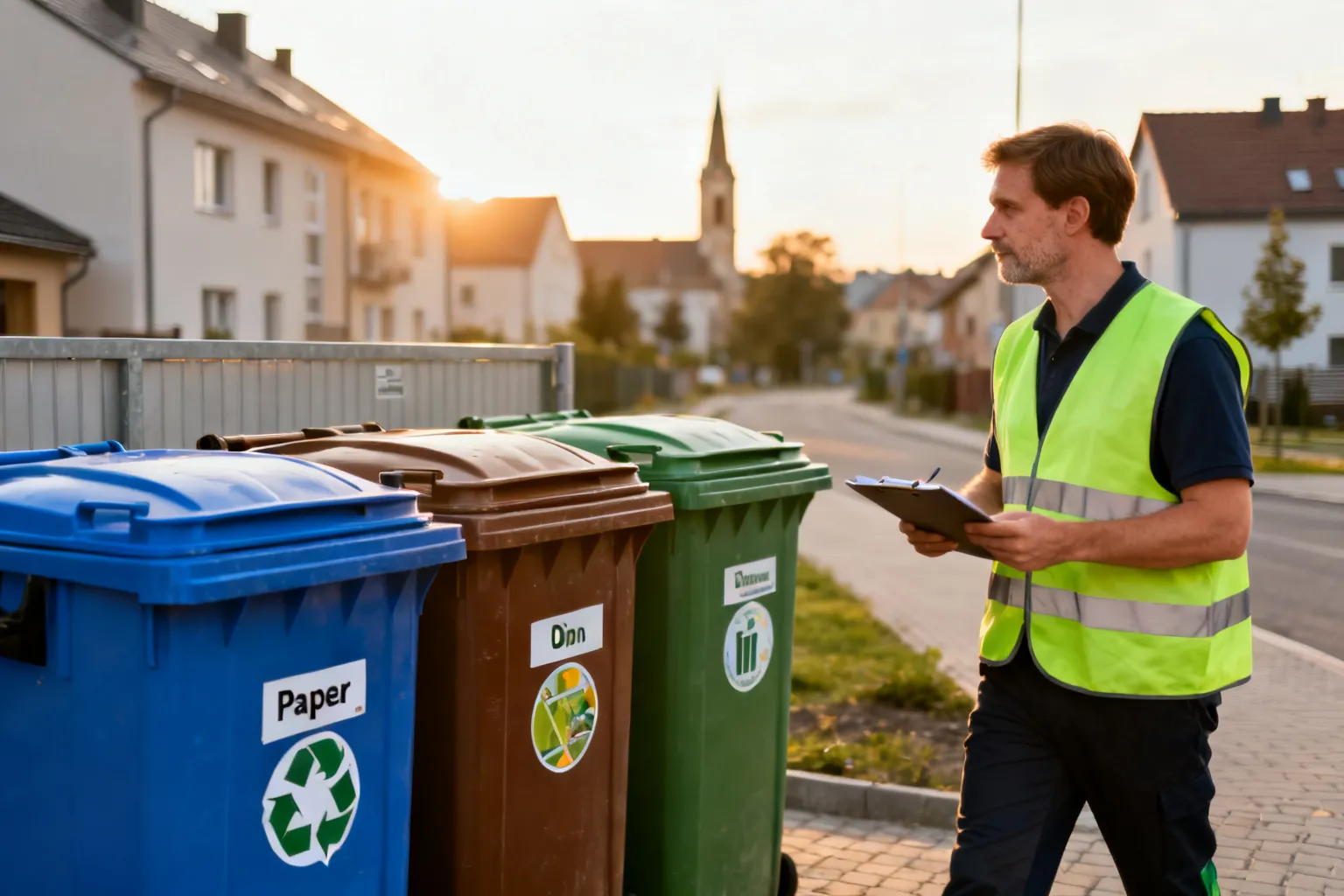 Sierakowice podwyżka podatków 2026 — nowe stawki i opłaty za śmieci