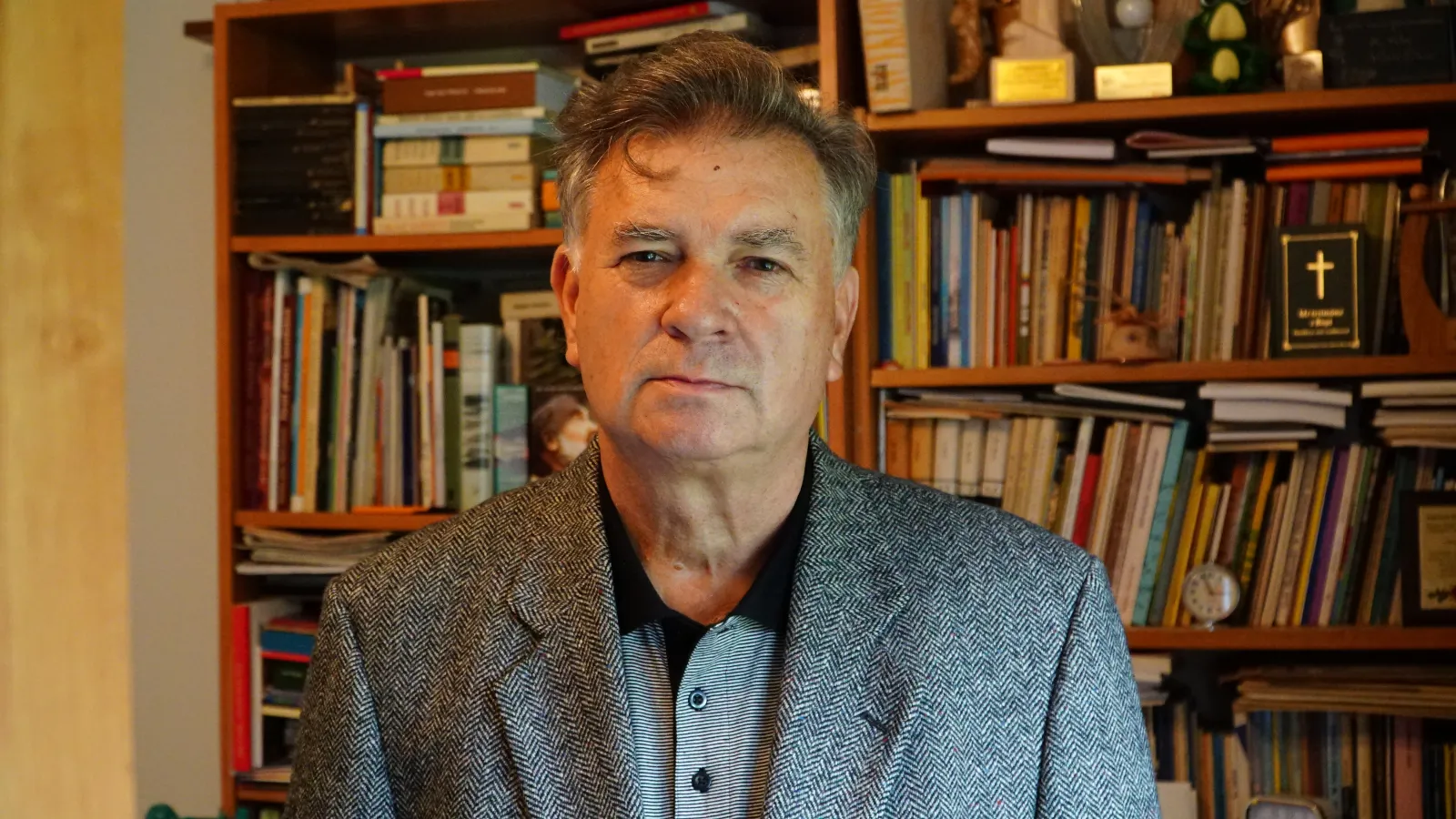 Jerzy Stachurski