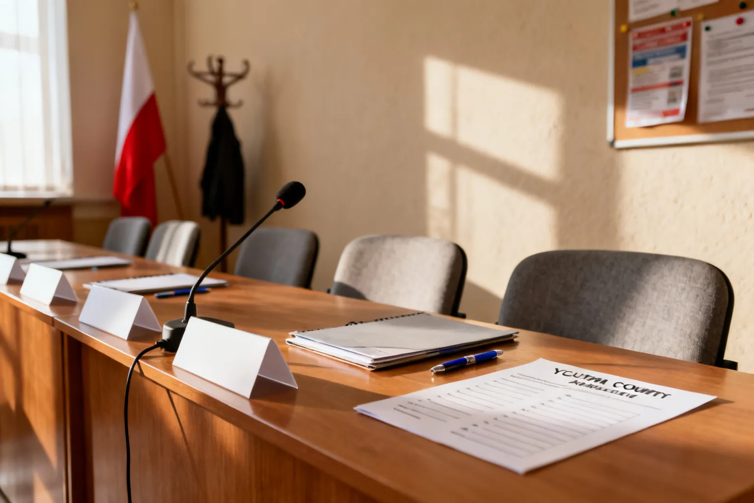 Młodzieżowa Rada Gminy Somonino nabór 2026 — pierwszy skład