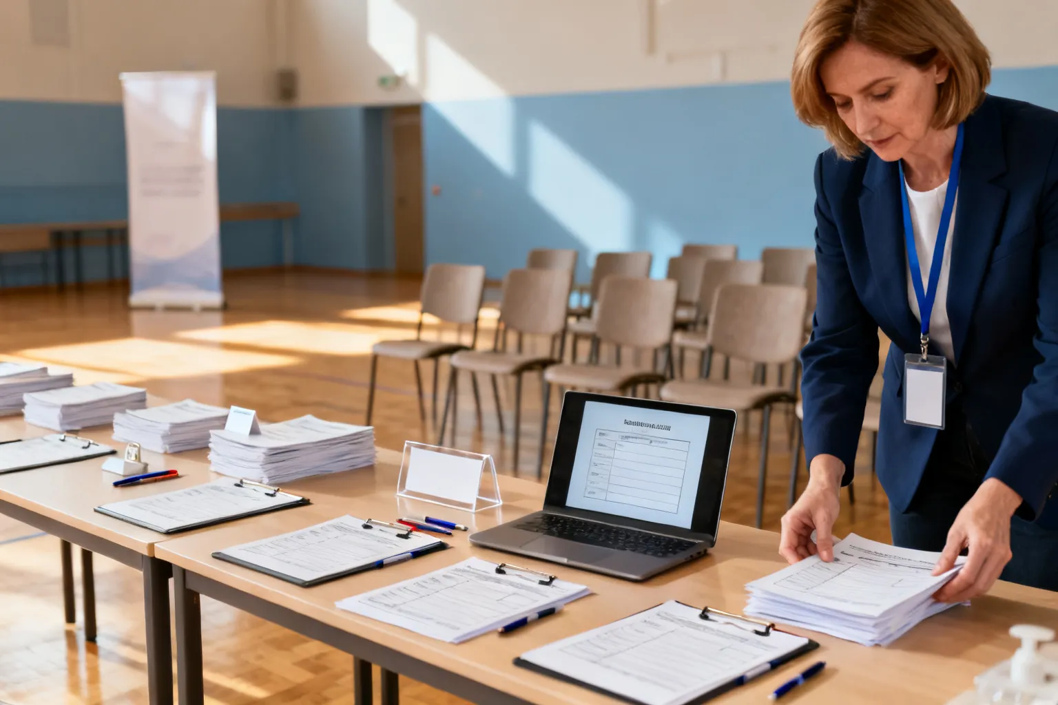 Ankieta przed Forum Organizacji Pozarządowych 2026