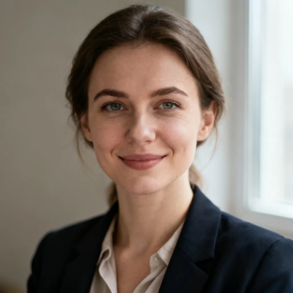 Weronika Duda