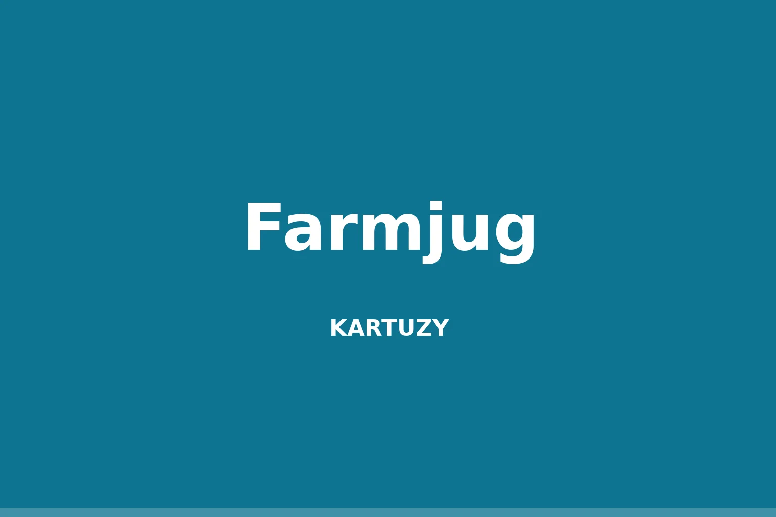 Farmjug