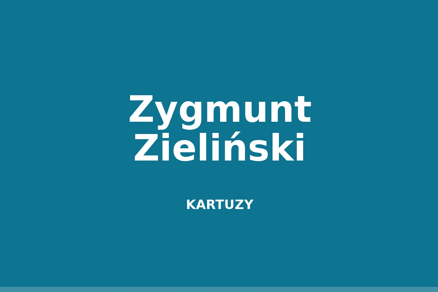 Zygmunt Zieliński (samorządowiec)