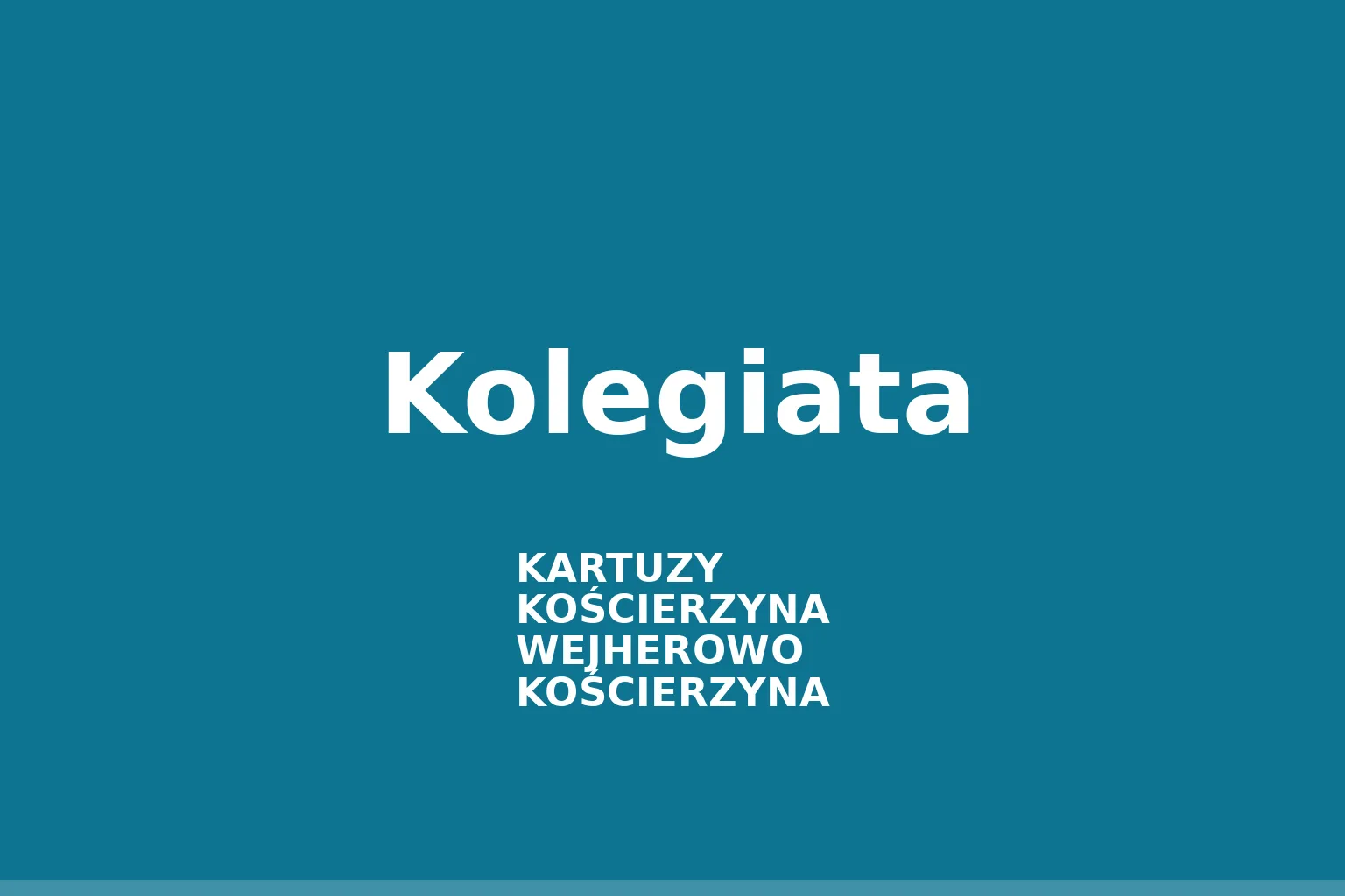 Kolegiata